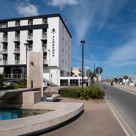 Hotel Florence Marotta Exterior foto